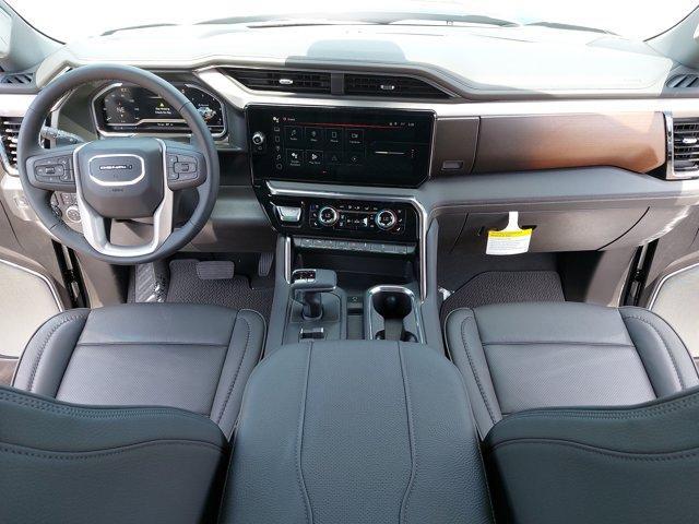 new 2025 GMC Sierra 1500 car, priced at $70,935
