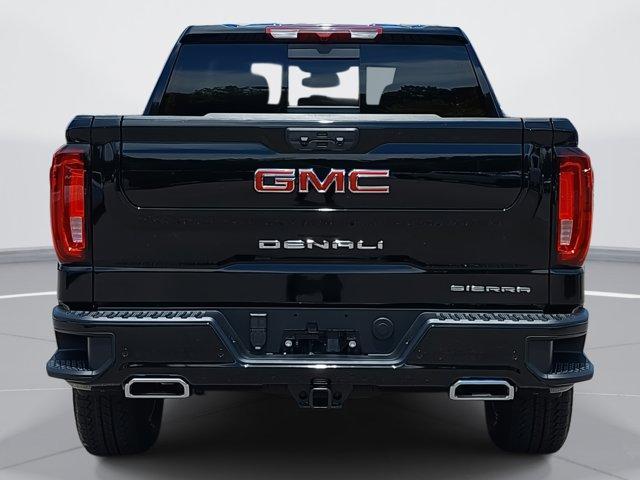 new 2025 GMC Sierra 1500 car, priced at $70,935