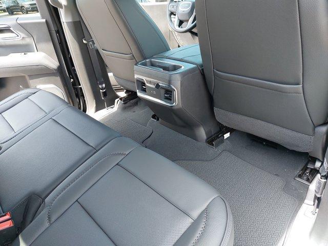 new 2025 GMC Sierra 1500 car, priced at $70,935