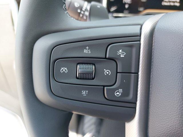 new 2025 GMC Sierra 1500 car, priced at $70,935