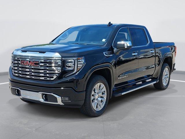 new 2025 GMC Sierra 1500 car, priced at $70,935