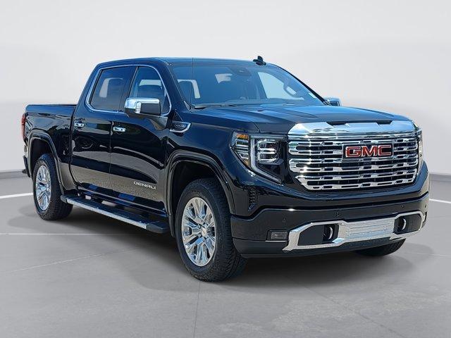 new 2025 GMC Sierra 1500 car, priced at $70,935