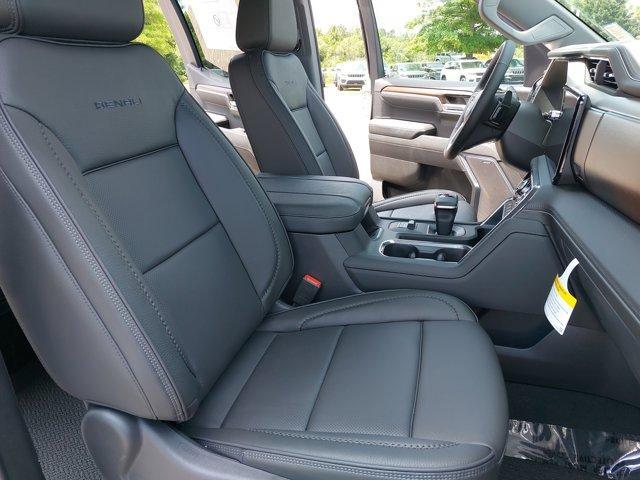 new 2025 GMC Sierra 1500 car, priced at $70,935