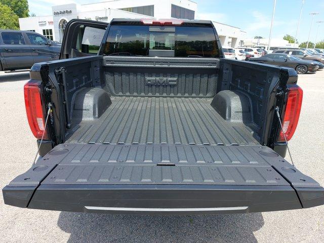 new 2025 GMC Sierra 1500 car, priced at $70,935