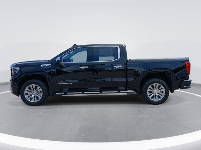 new 2025 GMC Sierra 1500 car, priced at $70,935