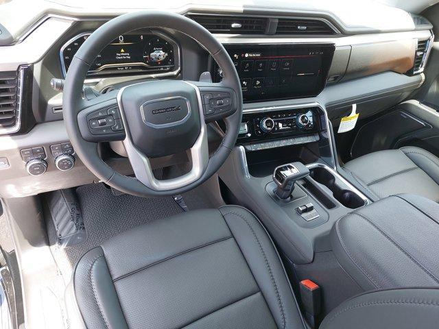 new 2025 GMC Sierra 1500 car, priced at $70,935