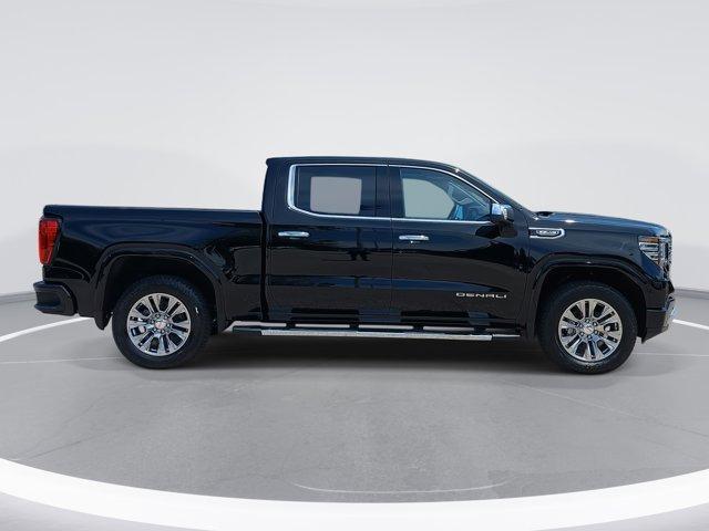 new 2025 GMC Sierra 1500 car, priced at $70,935