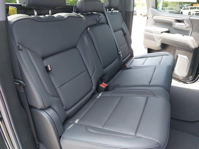 new 2025 GMC Sierra 1500 car, priced at $70,935