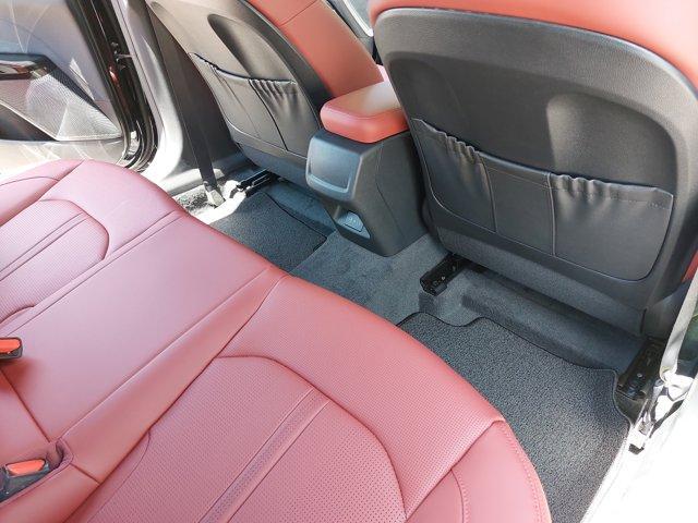 new 2025 Kia K5 car, priced at $29,845