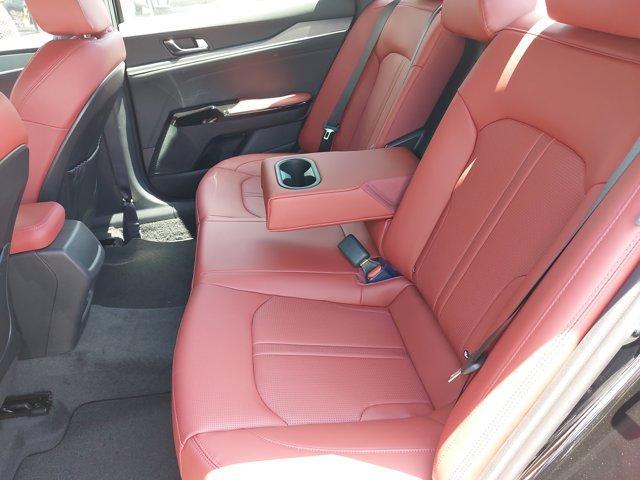 new 2025 Kia K5 car, priced at $29,845