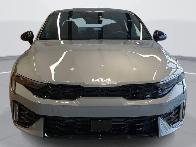 new 2025 Kia K5 car, priced at $32,340