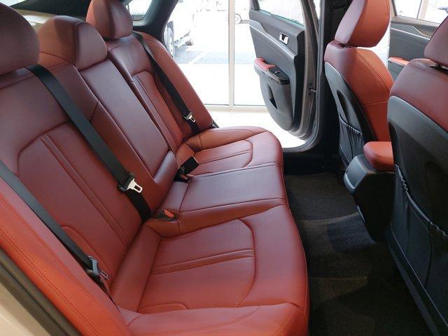 new 2025 Kia K5 car, priced at $32,340