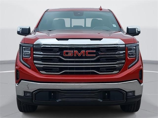 new 2025 GMC Sierra 1500 car, priced at $62,690