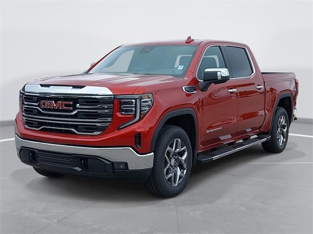 new 2025 GMC Sierra 1500 car, priced at $62,690