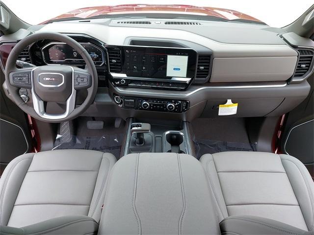 new 2025 GMC Sierra 1500 car, priced at $62,690