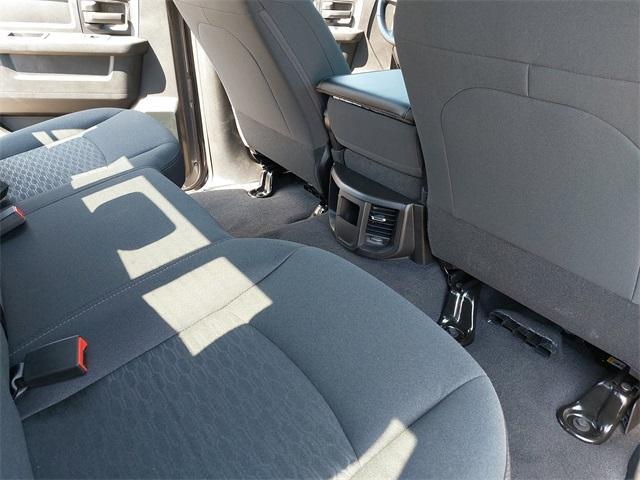 new 2025 Ram 2500 car, priced at $59,010