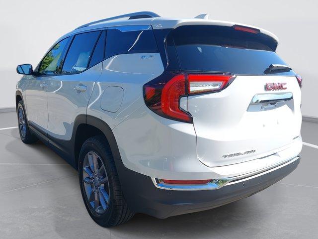 new 2024 GMC Terrain car, priced at $32,390