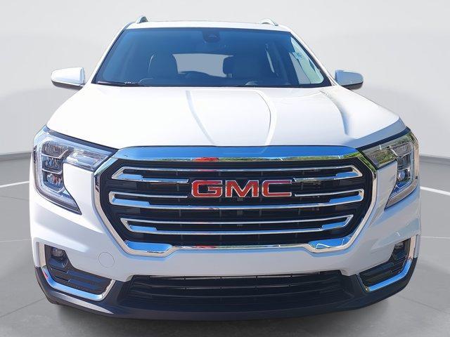 new 2024 GMC Terrain car, priced at $32,390