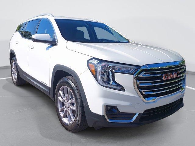 new 2024 GMC Terrain car, priced at $32,390