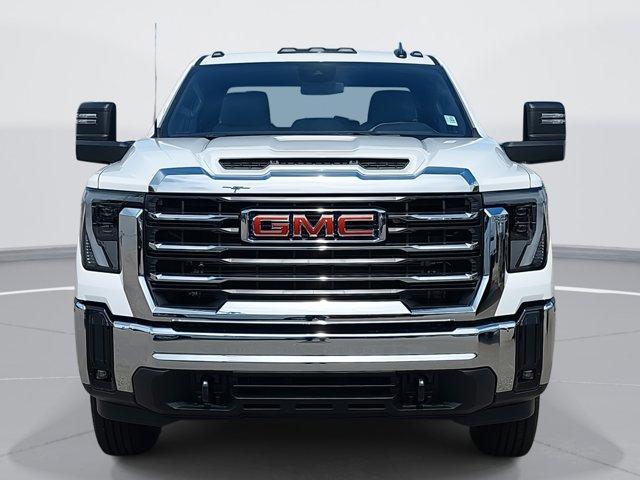 new 2025 GMC Sierra 2500 car, priced at $71,415
