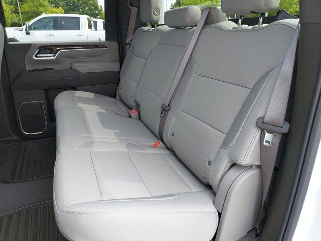 new 2025 GMC Sierra 2500 car, priced at $71,415
