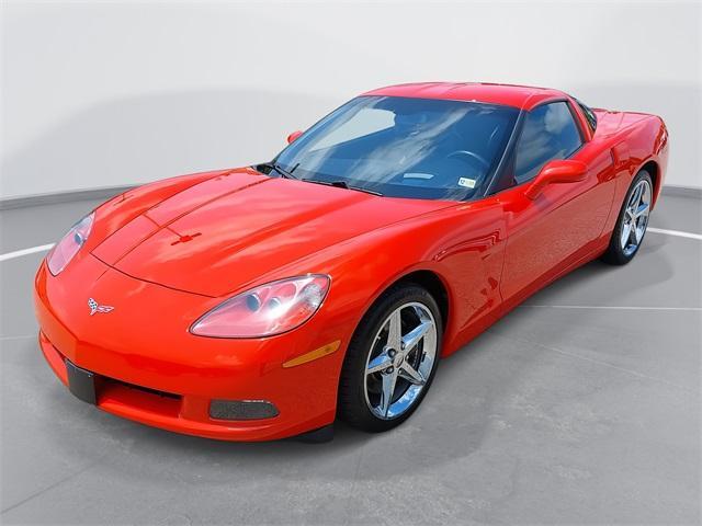 used 2013 Chevrolet Corvette car, priced at $29,980