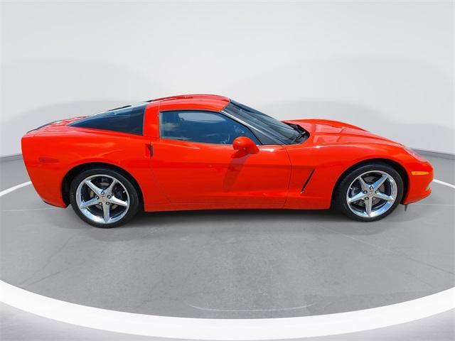 used 2013 Chevrolet Corvette car, priced at $29,980