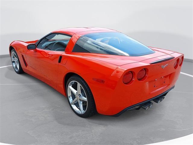 used 2013 Chevrolet Corvette car, priced at $29,980
