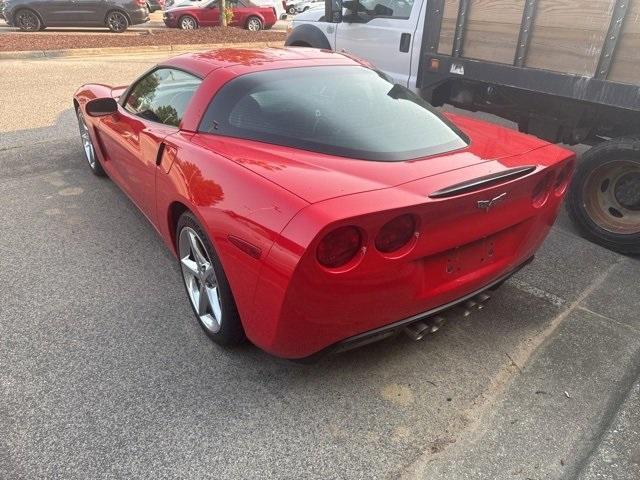 used 2013 Chevrolet Corvette car, priced at $30,690
