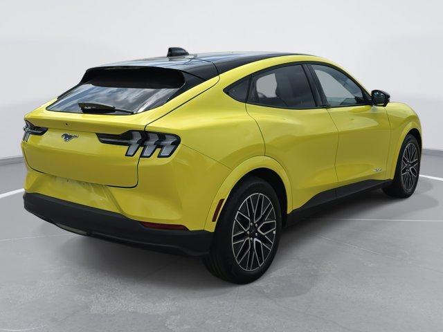 new 2025 Ford Mustang Mach-E car, priced at $45,685
