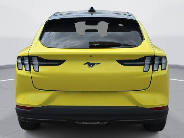 new 2025 Ford Mustang Mach-E car, priced at $45,685