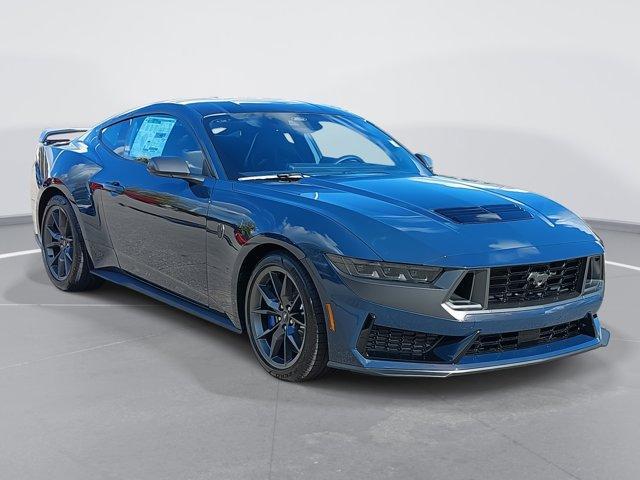 new 2024 Ford Mustang car, priced at $73,905