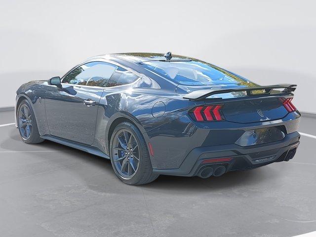 new 2024 Ford Mustang car, priced at $73,905