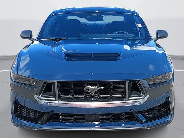 new 2024 Ford Mustang car, priced at $73,905