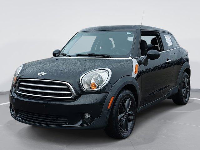 used 2014 MINI Paceman car, priced at $6,888