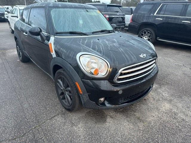 used 2014 MINI Paceman car, priced at $8,500