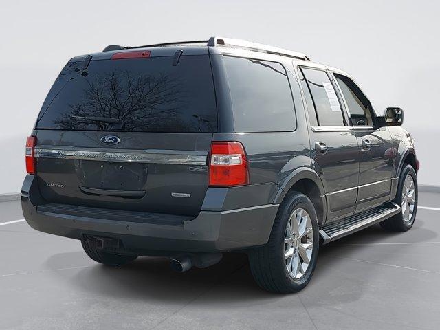 used 2016 Ford Expedition car, priced at $15,377