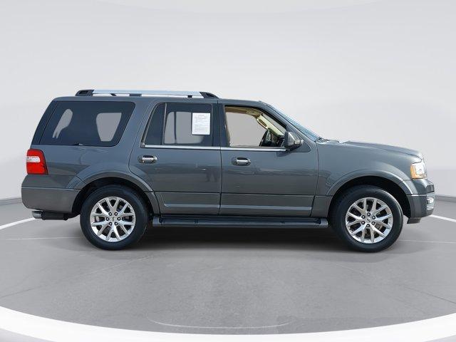 used 2016 Ford Expedition car, priced at $15,377