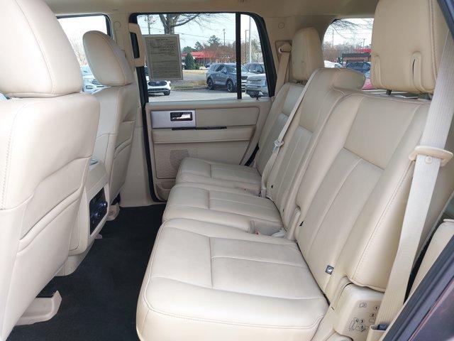 used 2016 Ford Expedition car, priced at $15,377