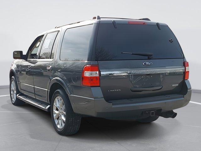 used 2016 Ford Expedition car, priced at $15,377