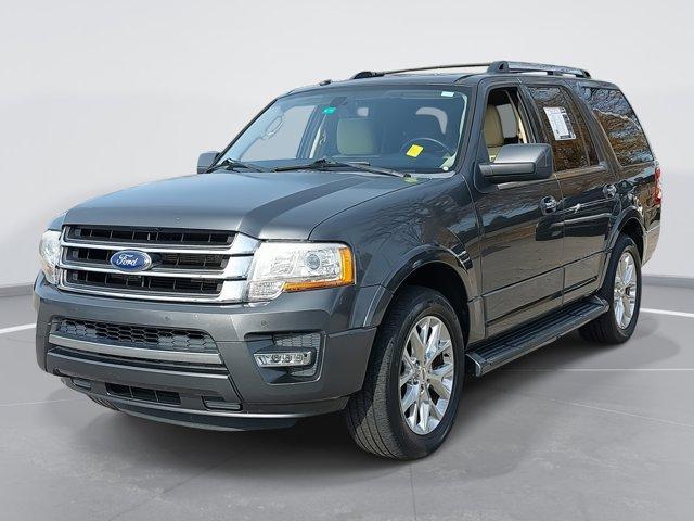 used 2016 Ford Expedition car, priced at $15,377