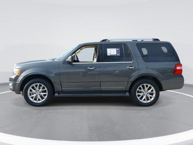 used 2016 Ford Expedition car, priced at $15,377