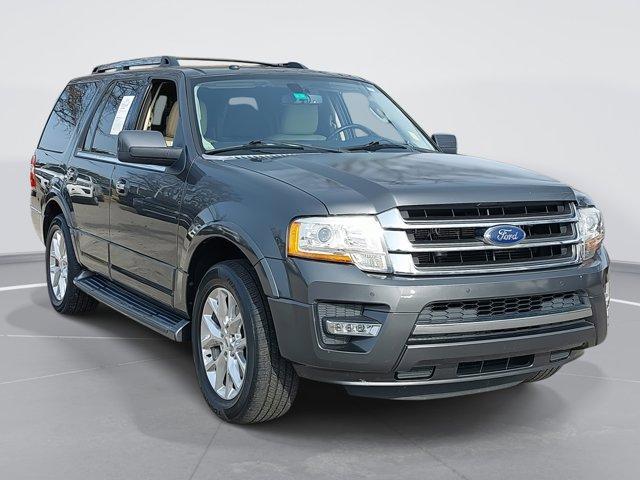 used 2016 Ford Expedition car, priced at $15,377