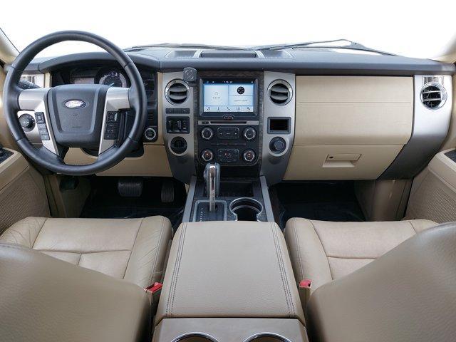 used 2016 Ford Expedition car, priced at $15,377