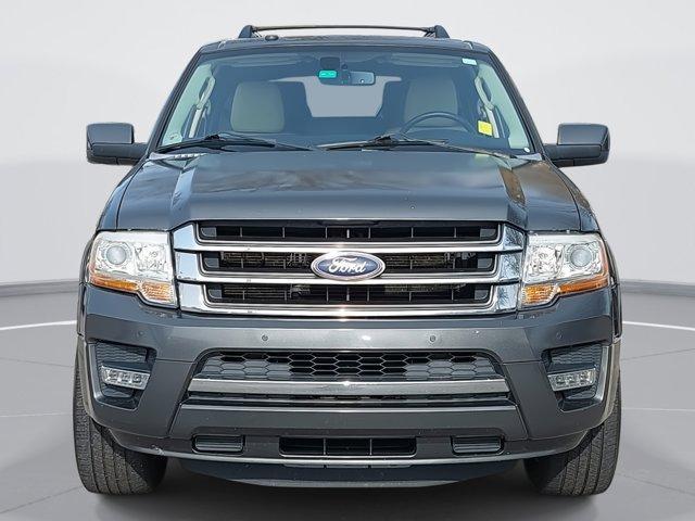 used 2016 Ford Expedition car, priced at $15,377