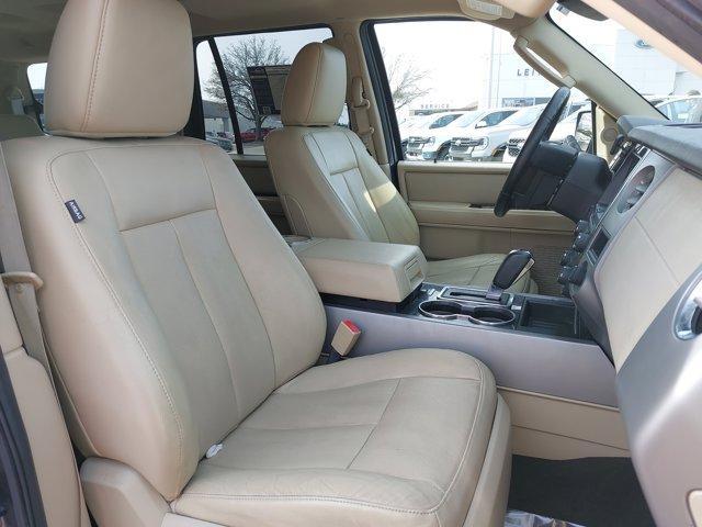 used 2016 Ford Expedition car, priced at $15,377