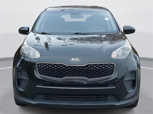 used 2019 Kia Sportage car, priced at $10,482