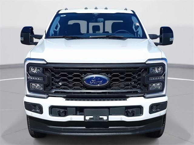 new 2024 Ford F-250 car, priced at $81,825