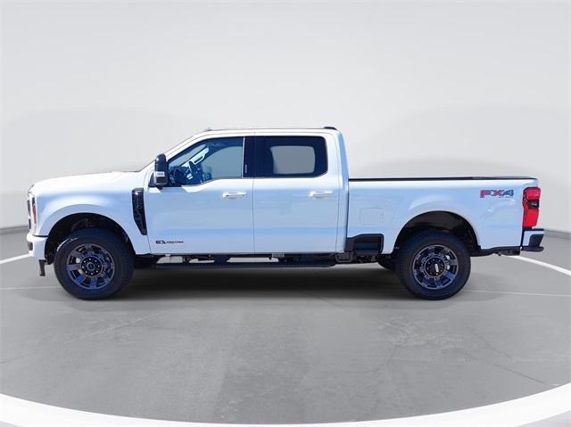 new 2024 Ford F-250 car, priced at $81,825