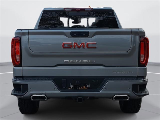 new 2025 GMC Sierra 1500 car, priced at $64,205